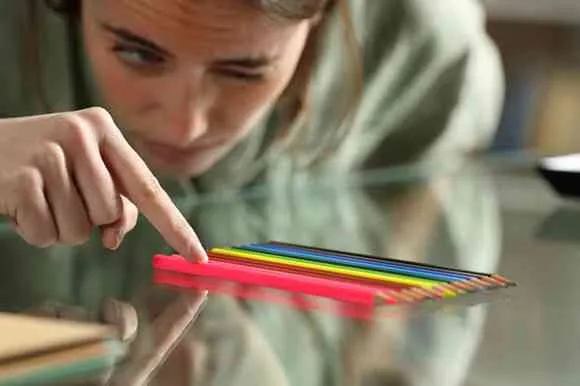 types of ocd disorders