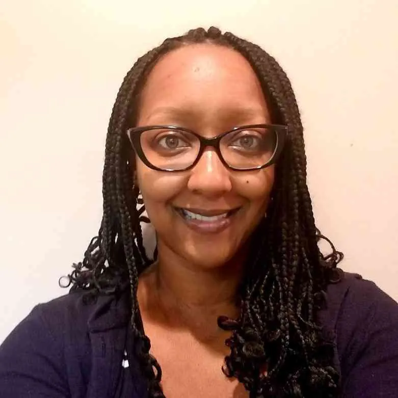 Chenelle Williams therapist
