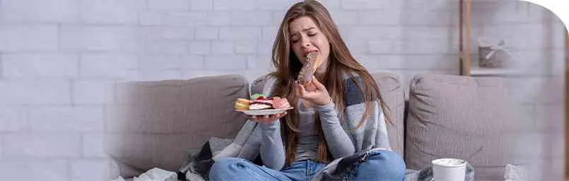 Binge Eating Disorder