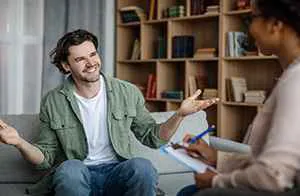 Cognitive Behavioral Therapy