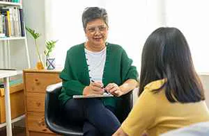 Dialectical Behavior Therapy