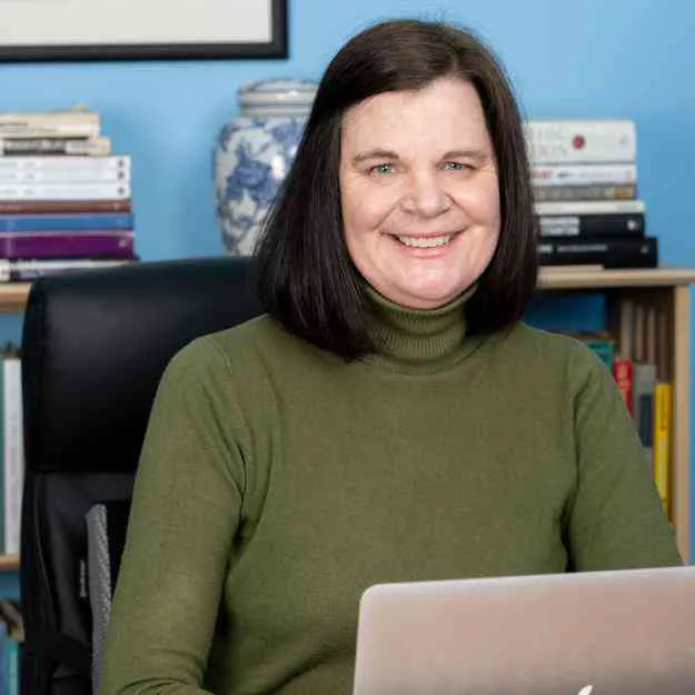 Martha S. Francis