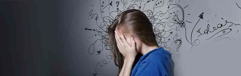 Psychotherapy for OCD- Hair-pulling disorder