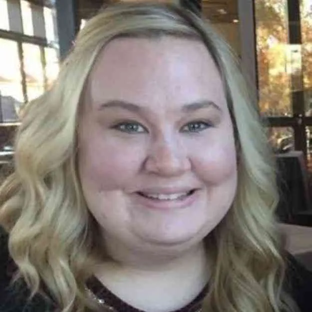 Rebeccah McCully