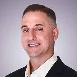 Rob Zacchia