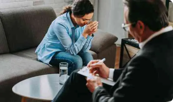 Learn How Therapy Can Help