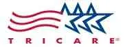 Tricare logo