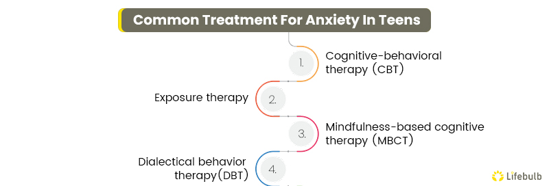 Common-Treatment-For-Anxiety-In-Teens