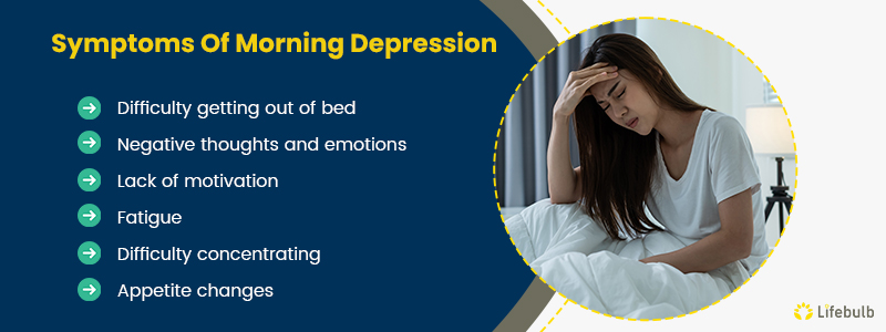 Symptoms-Of-Morning-Depression