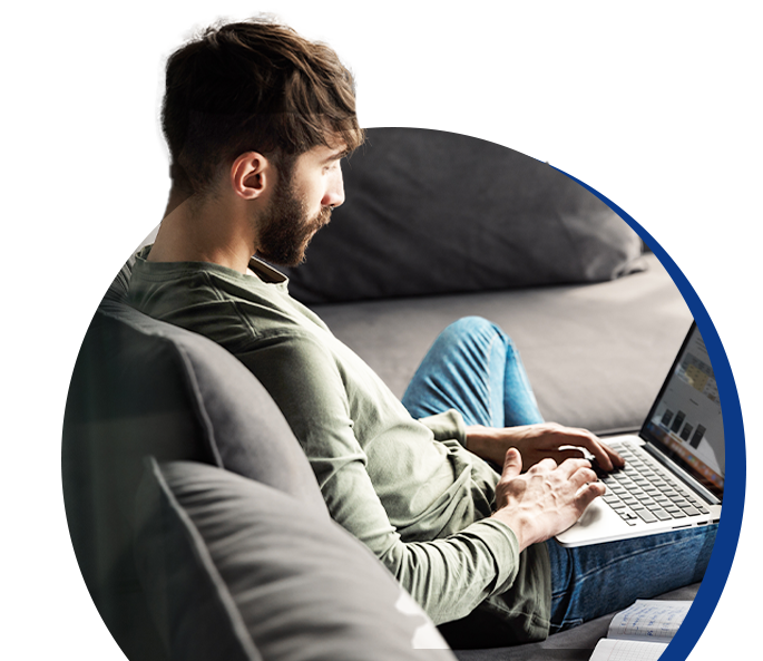 Appointment for online therapy Alexandria