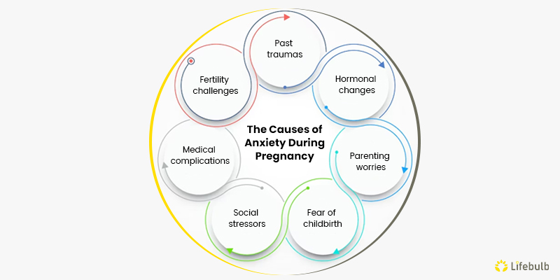 The-Causes-of-Anxiety-During-Pregnancy