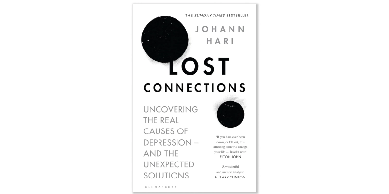 Lost-Connections