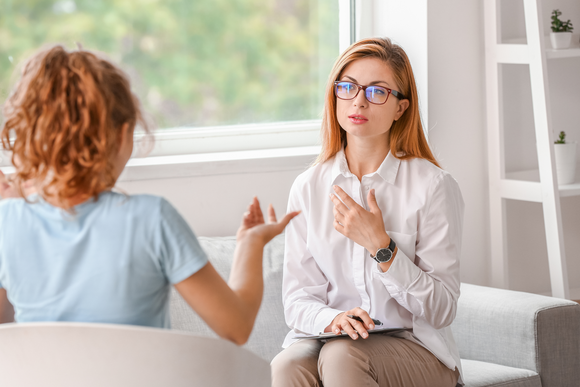 therapy for panic attacks