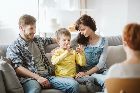 parenting styles