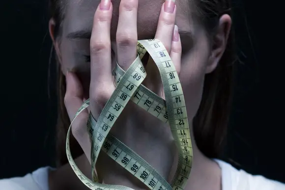 body dysmorphia