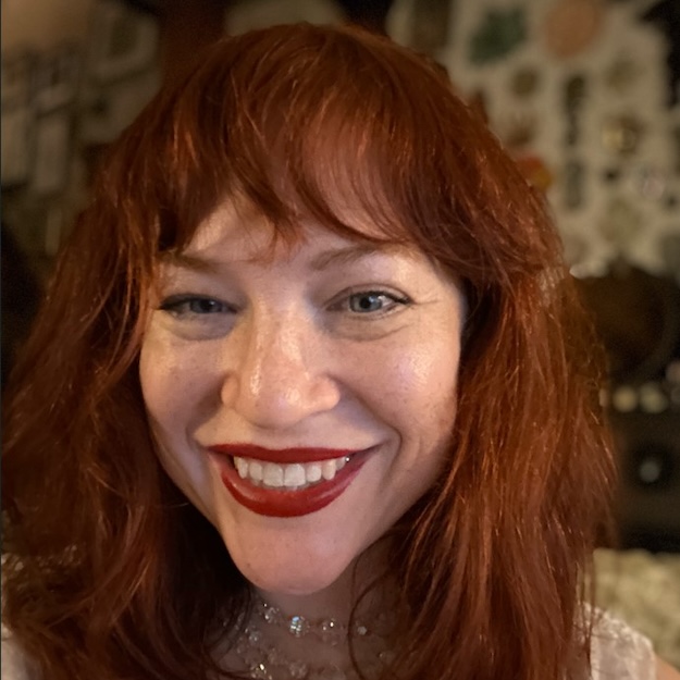 Jennifer Mosttherapist