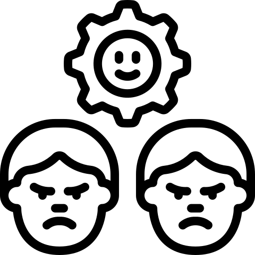 Self-Abusive Anger