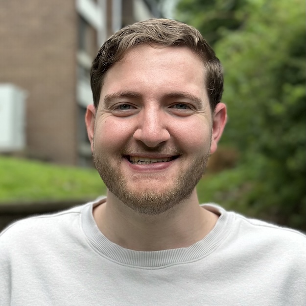 Brian Abdillatherapist