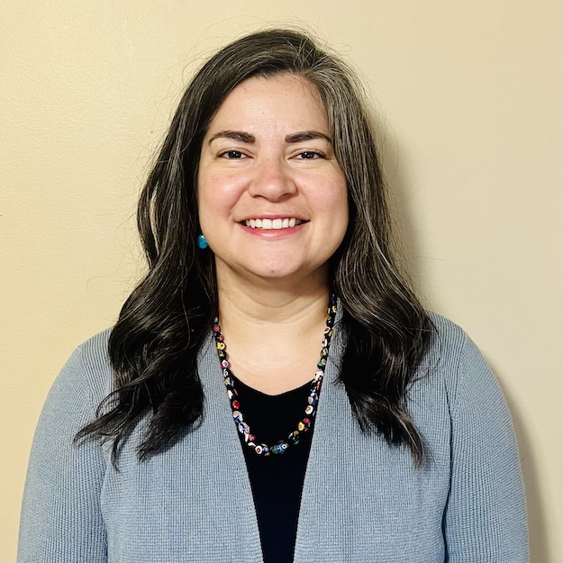 Alison Smoketherapist