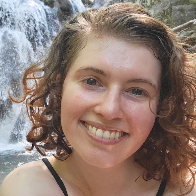 Katherine Weekstherapist