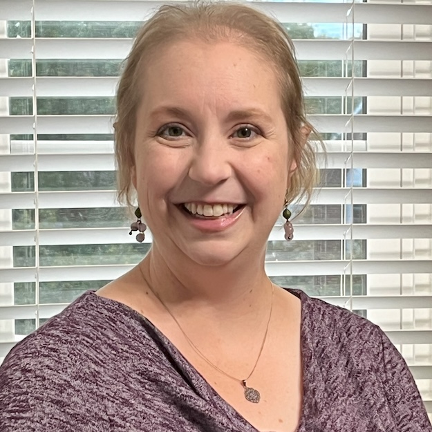 Courtney Weavertherapist
