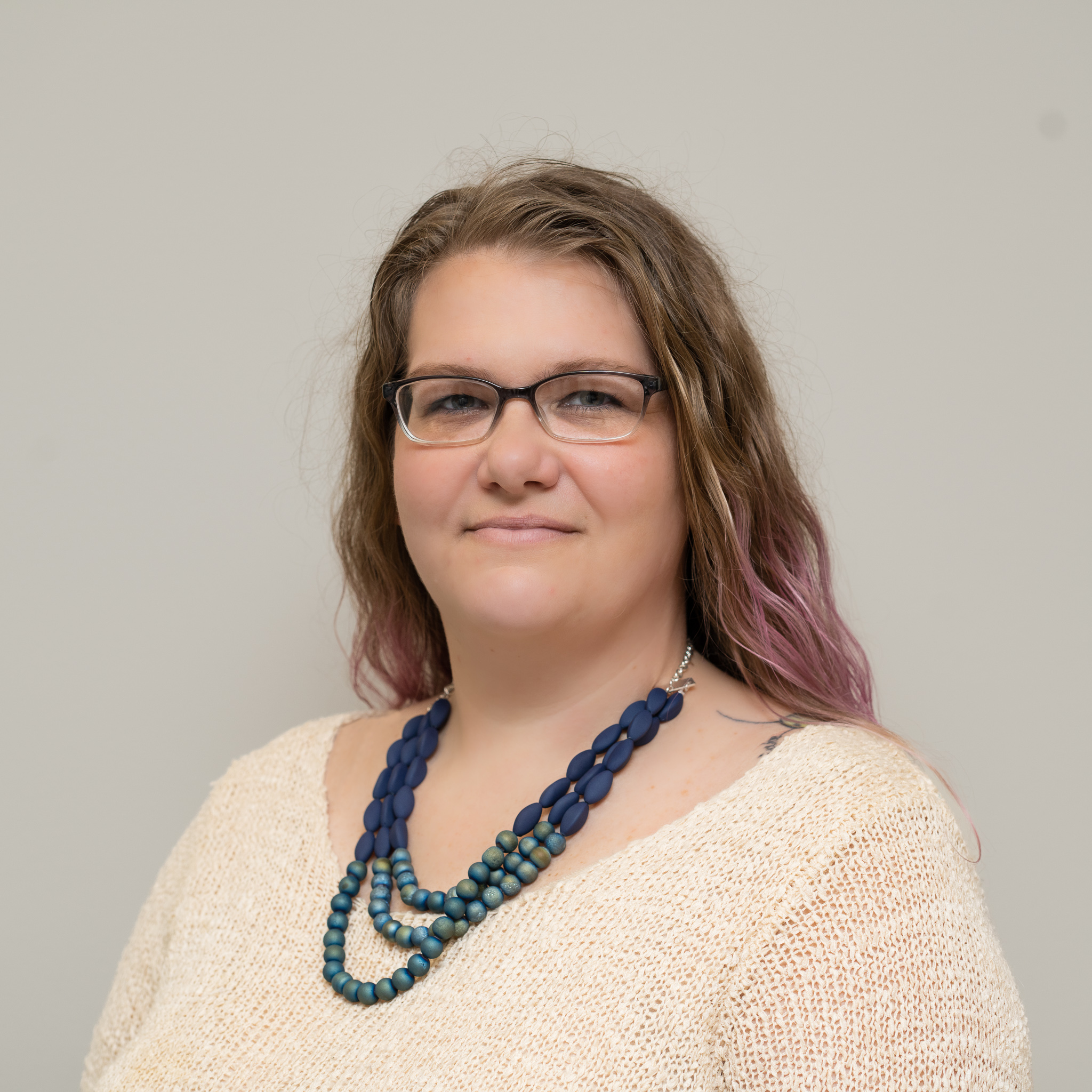 Danielle Duboskitherapist