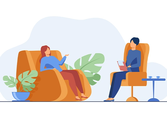 Meet With Your Freehold Therapist