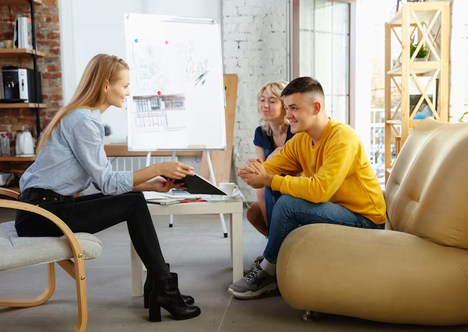 Couples Counseling