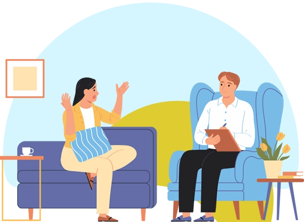 Therapy in Abilene at Lifebulb