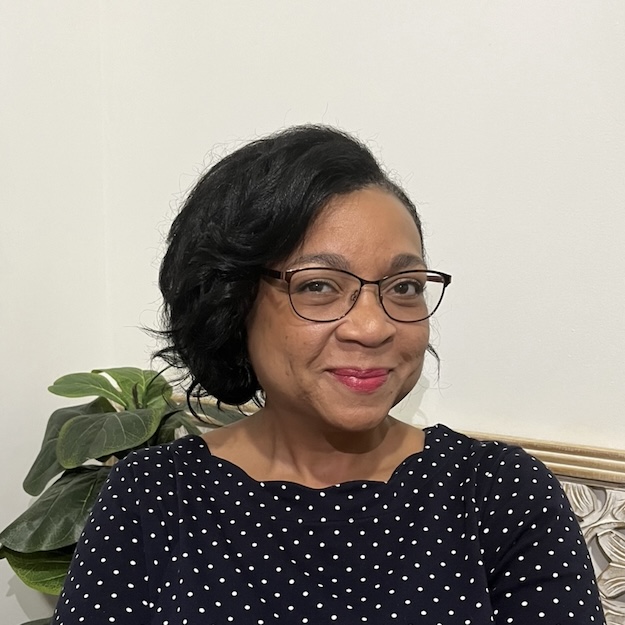 Nicole Herontherapist
