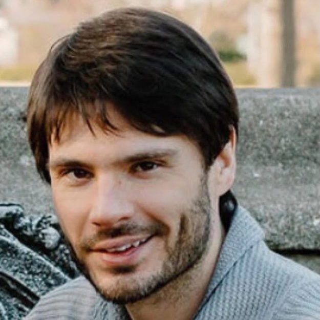 Eric Libertitherapist