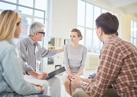 DBT (Dialectical Behavior Therapy)