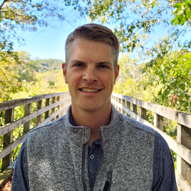 Matthew Verlandertherapist