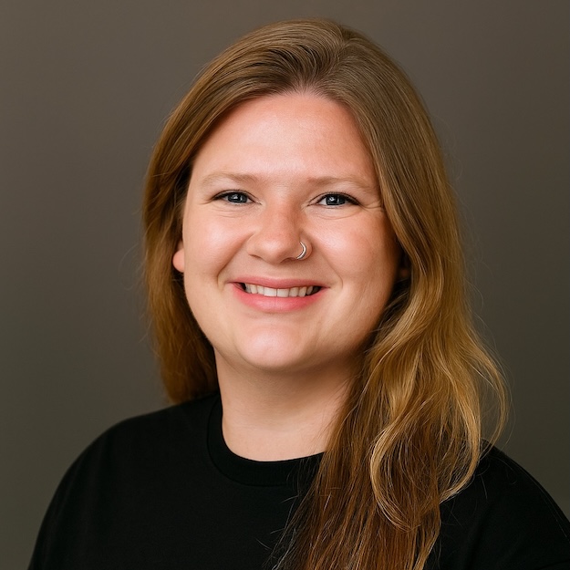 Nicole Morrilltherapist