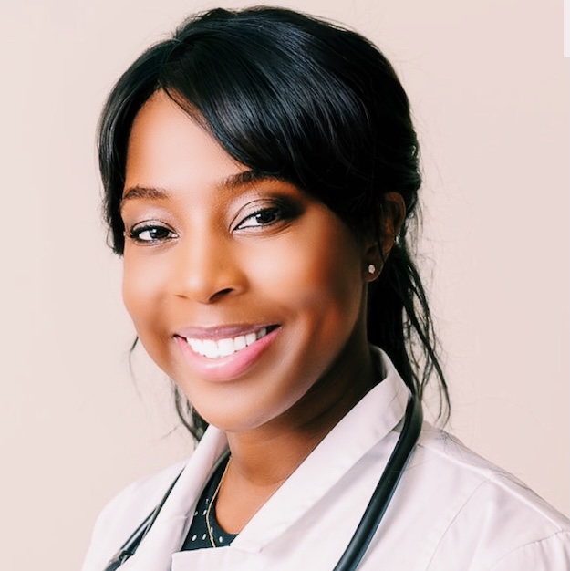 Dr. Shandel Douglastherapist