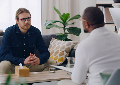 Christian Counseling