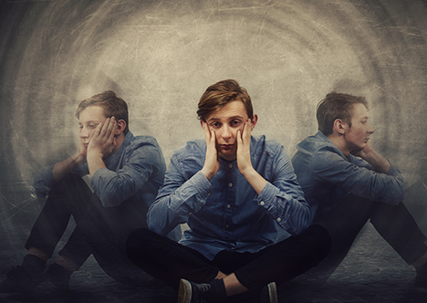 Bipolar Disorder