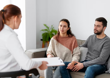 Counseling