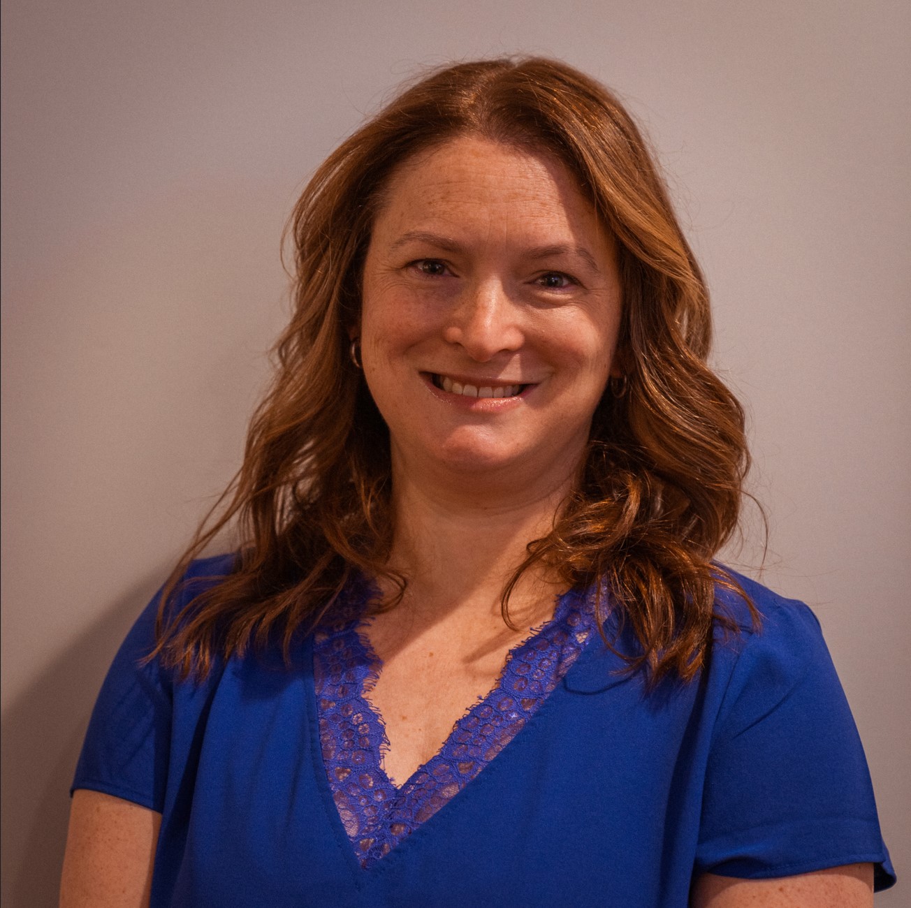 Lesley Petersentherapist