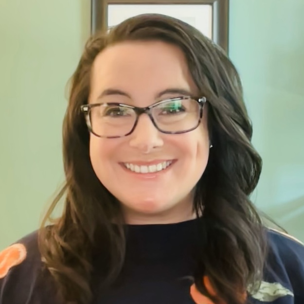 Dr. Amy Fehrmanntherapist