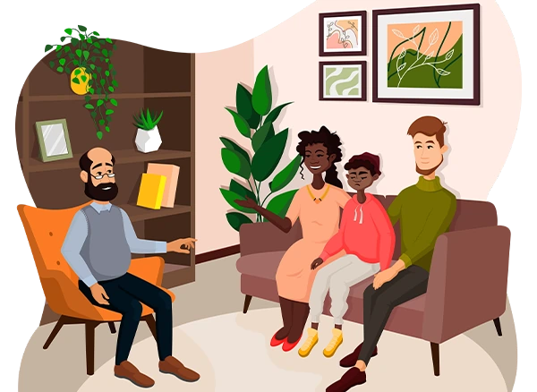Therapy in Abilene at Lifebulb