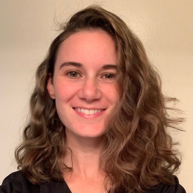 Hannah Hearltherapist