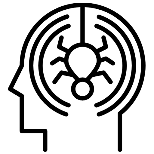 Agoraphobia
