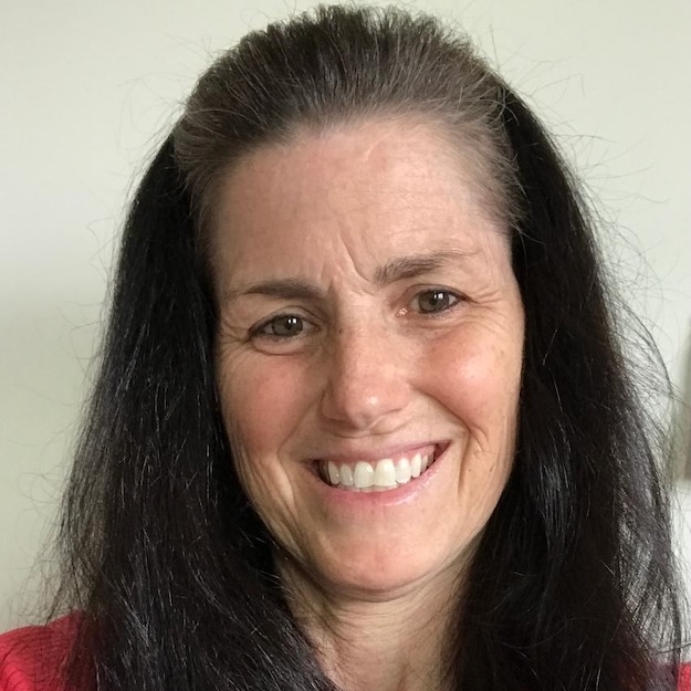 Karen Manntherapist
