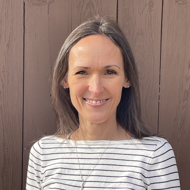 Laura Reffnertherapist