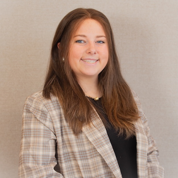 Rachel Chopptherapist