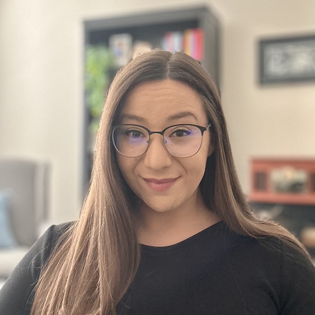 Anastasia Lidestritherapist