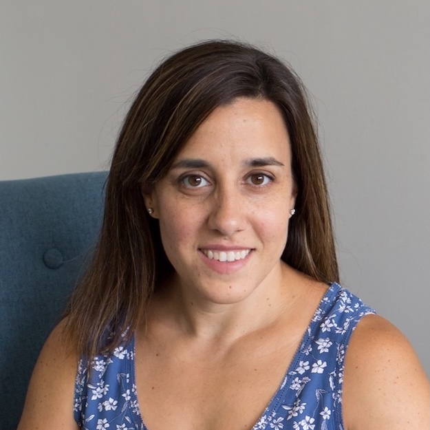 Lauren Bennetttherapist