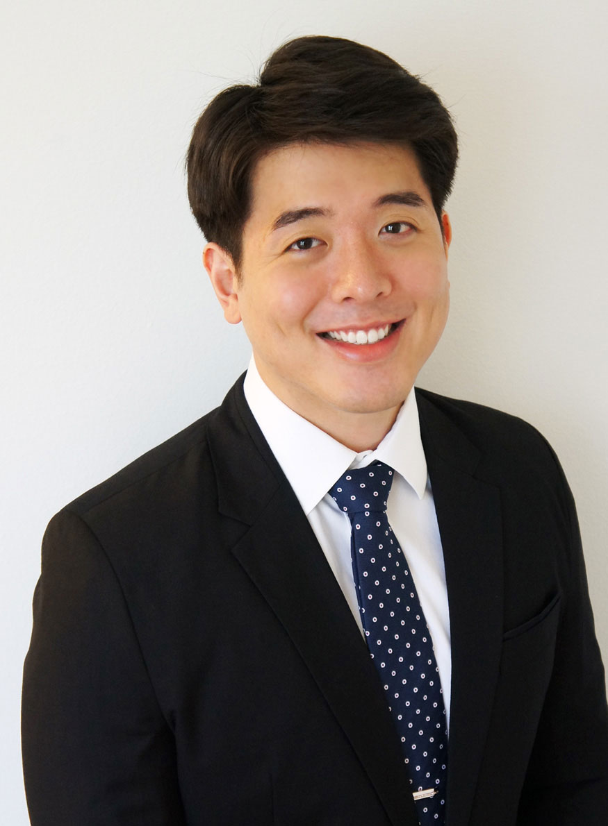 Dr. Michael Chontherapist