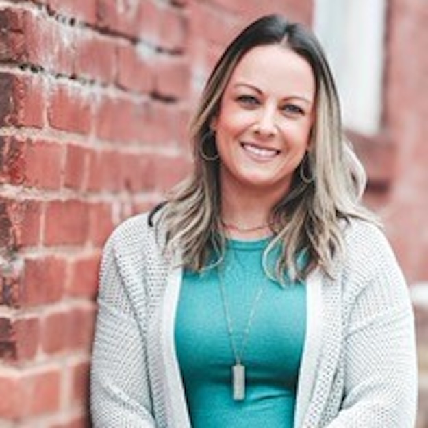 Emily S. Kramertherapist